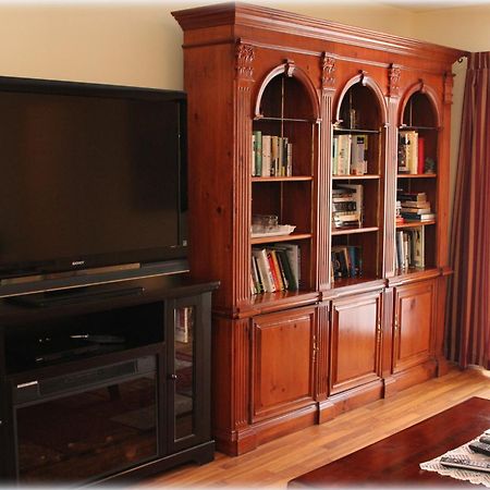 Grey Rose Suites Hanover Room photo