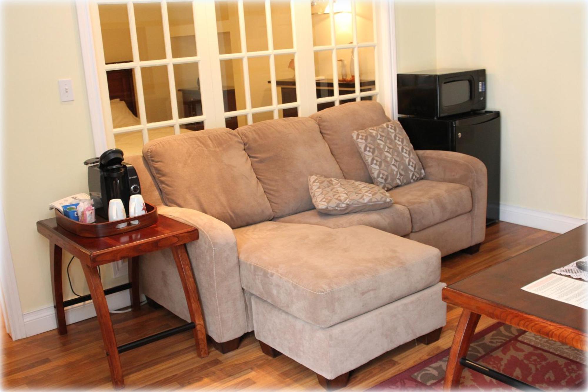Grey Rose Suites Hanover Room photo