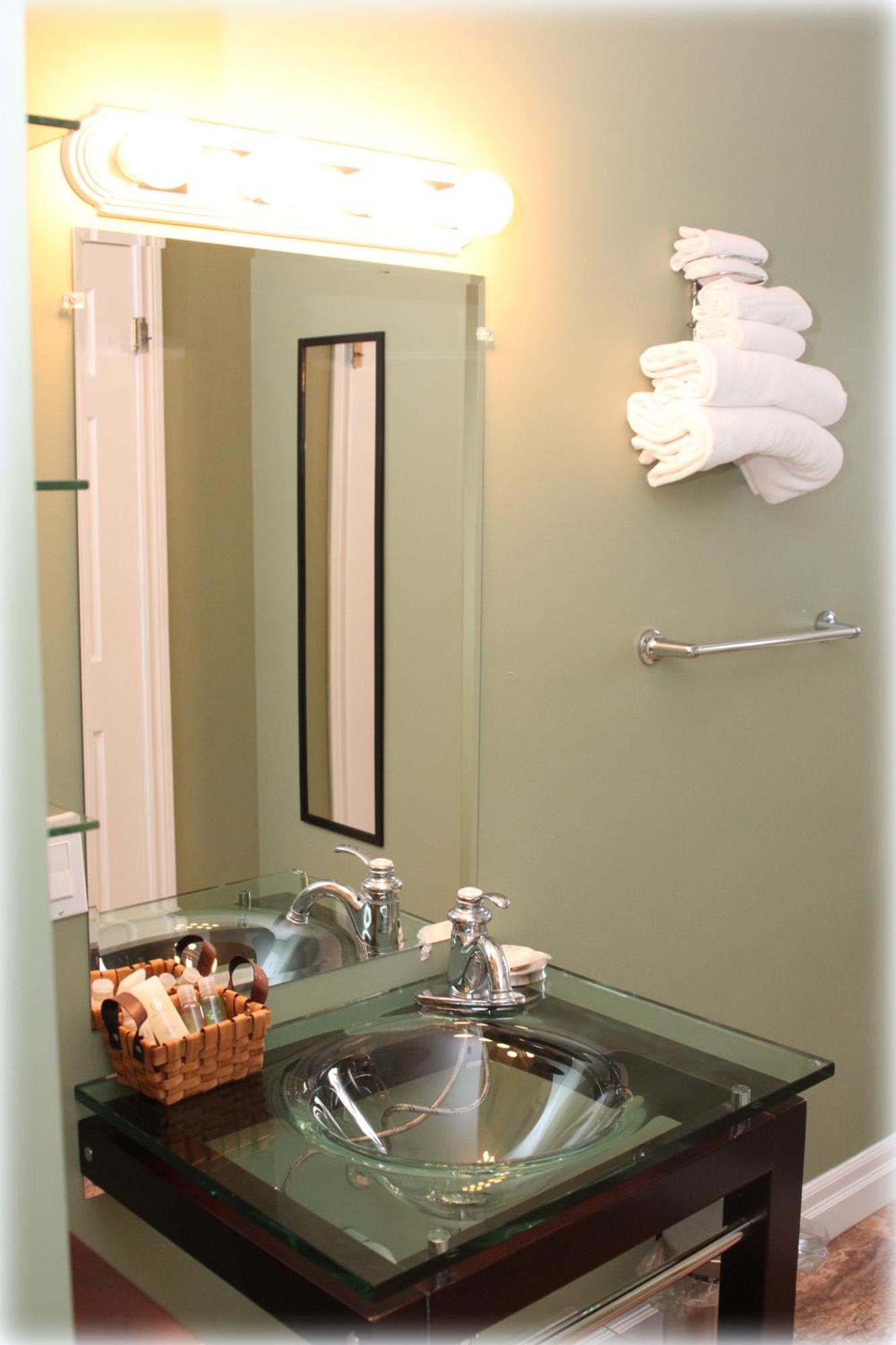 Grey Rose Suites Hanover Room photo