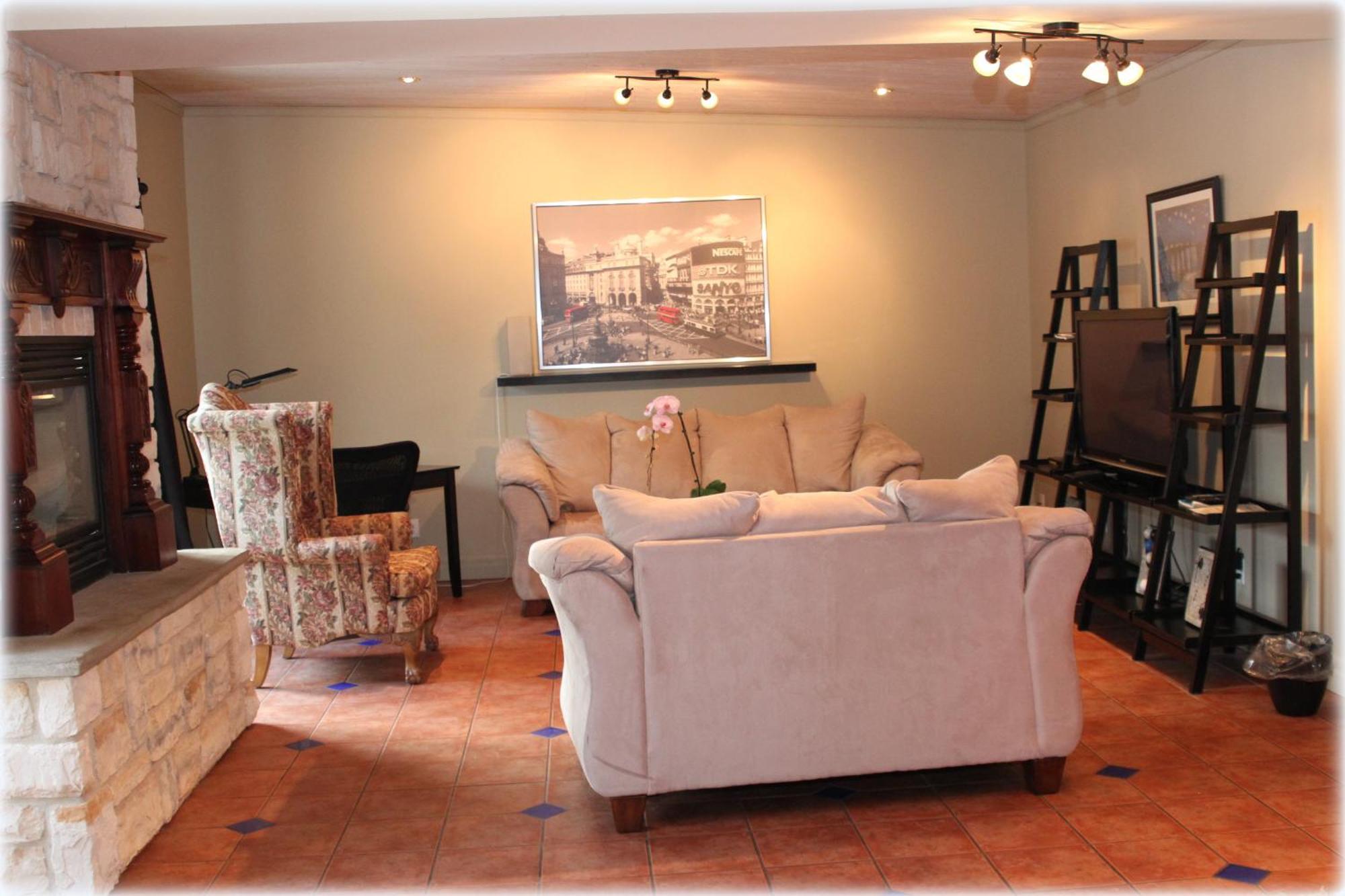 Grey Rose Suites Hanover Room photo