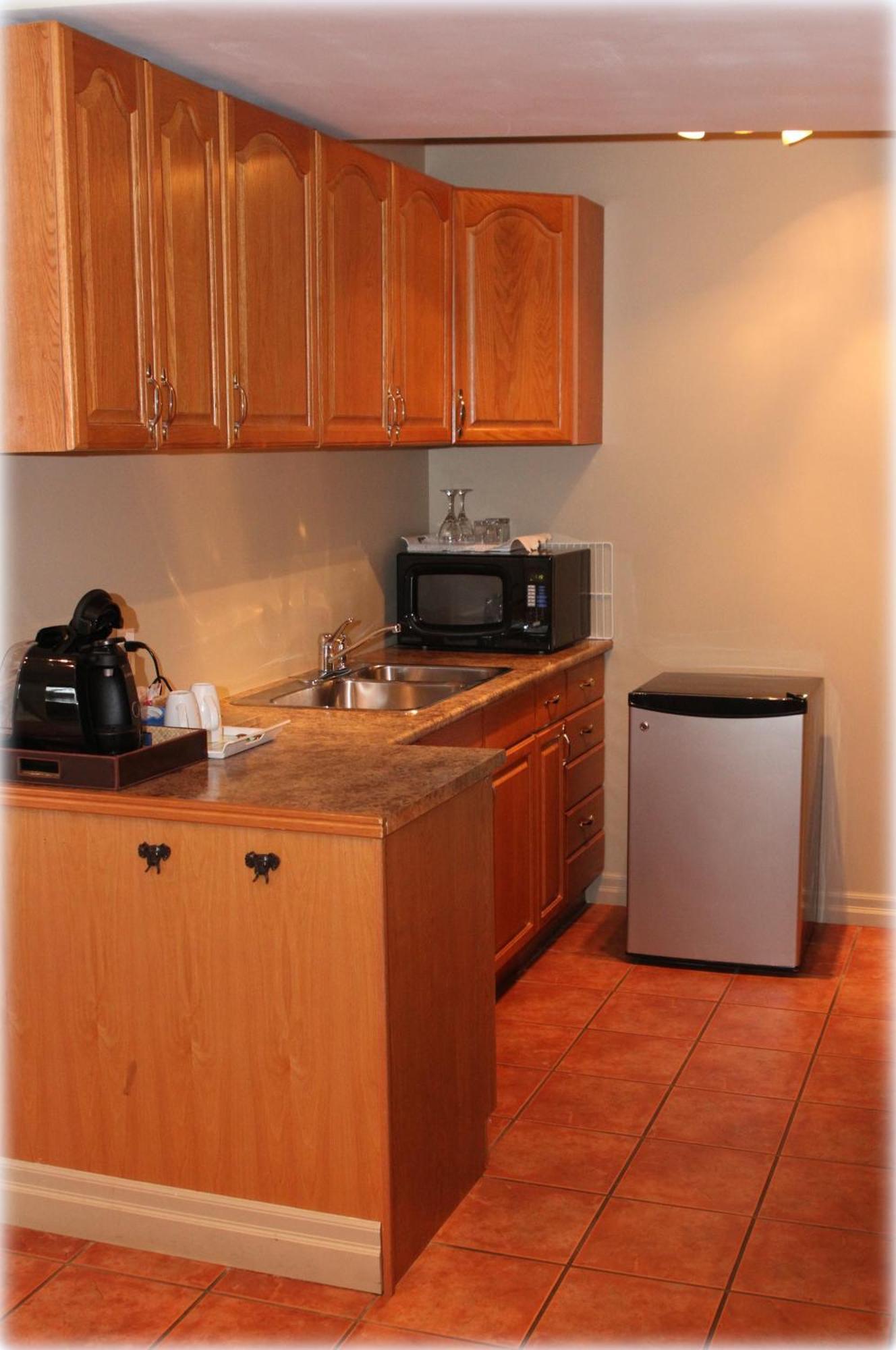 Grey Rose Suites Hanover Room photo