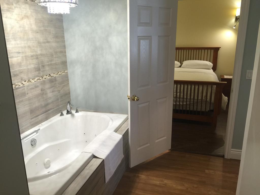 Grey Rose Suites Hanover Room photo